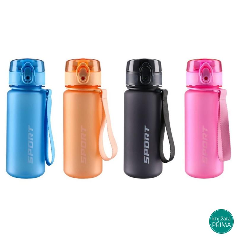 Flašica za vodu Hydro 500ml 