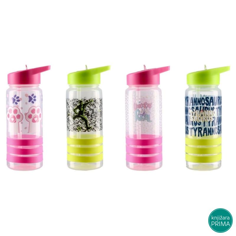 Flašica za vodu Refresh 650ml 