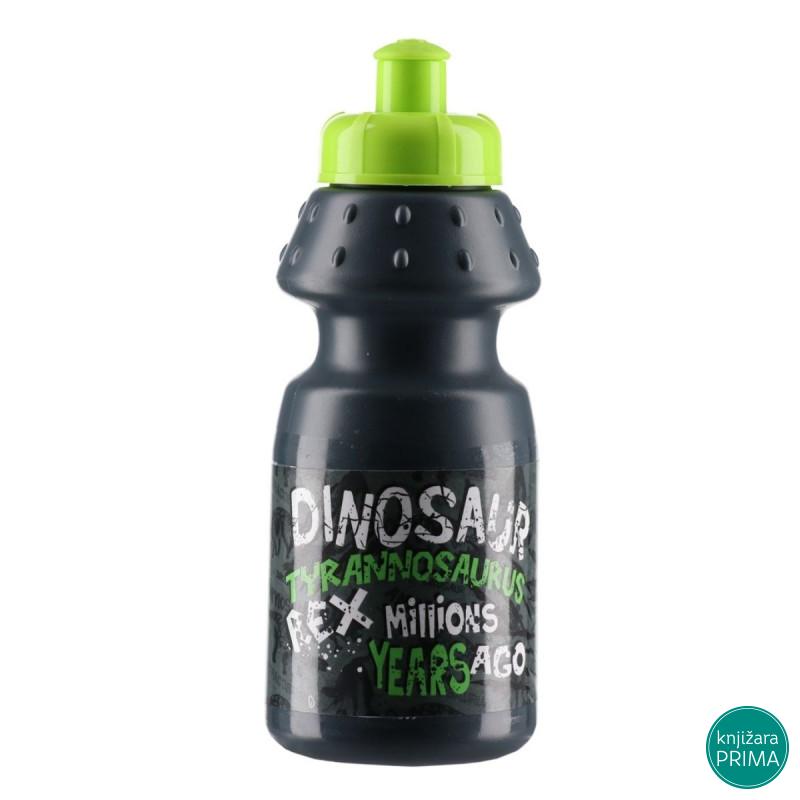 Flašica za vodu Flowy - T-Rex 350ml 