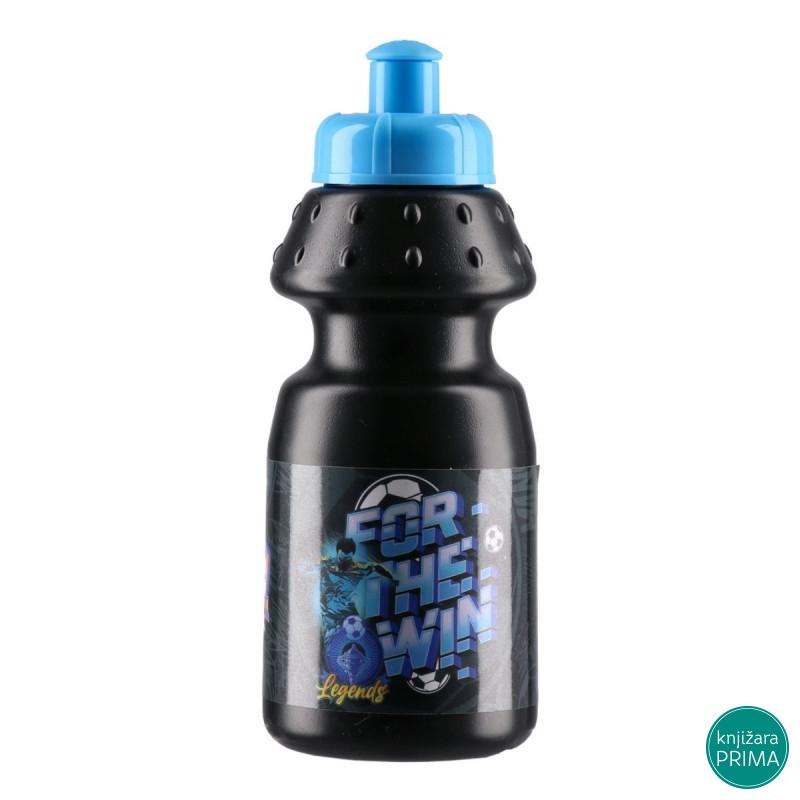 Flašica za vodu Flowy - Football Legends 350ml 