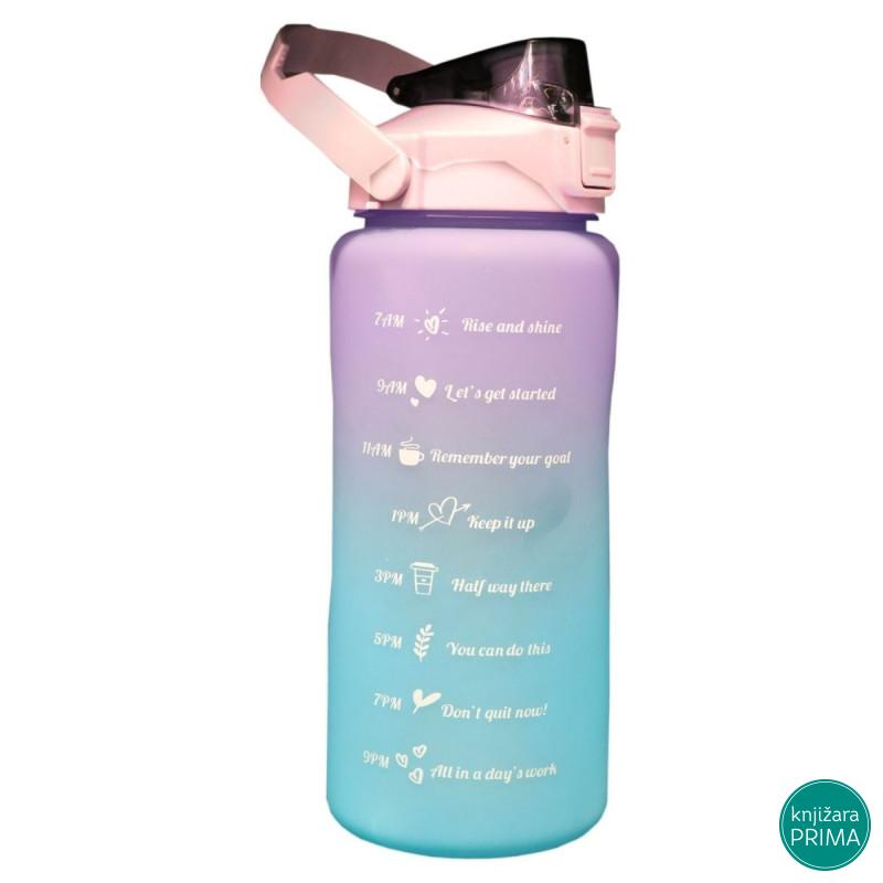 Flašica za vodu Jumbo 1500ml 