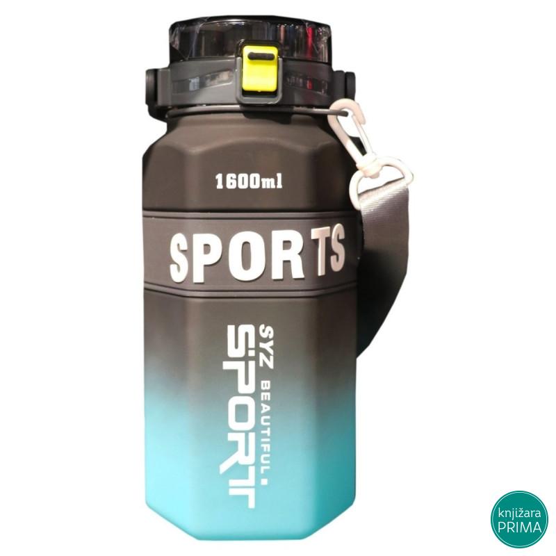 Flašica za vodu Jumbo 1600ml 