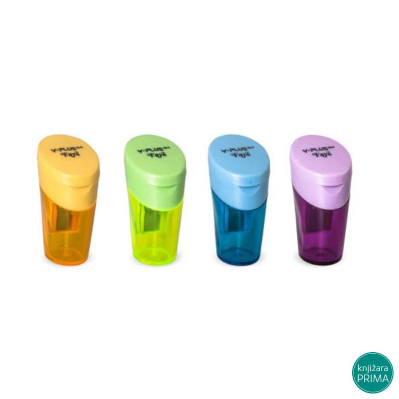 Zarezač Y-PLUS Faye 