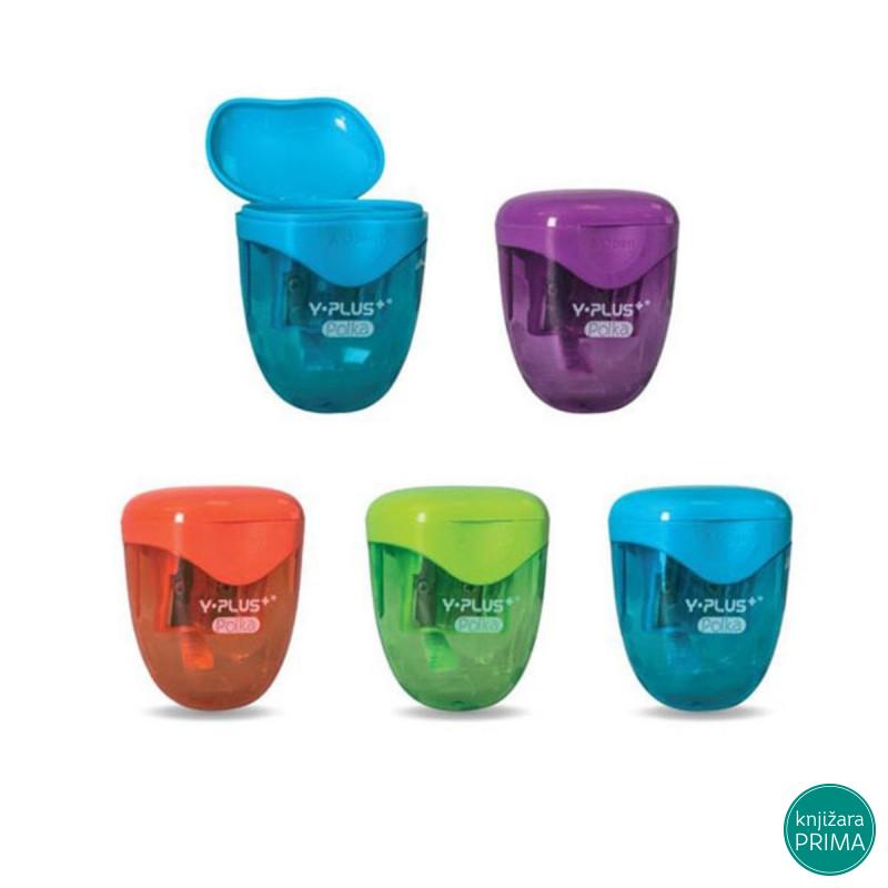 Zarezač Y-PLUS Polka 401 