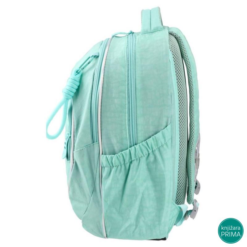 Anatomski ranac PLAY Celest - Mint Green 