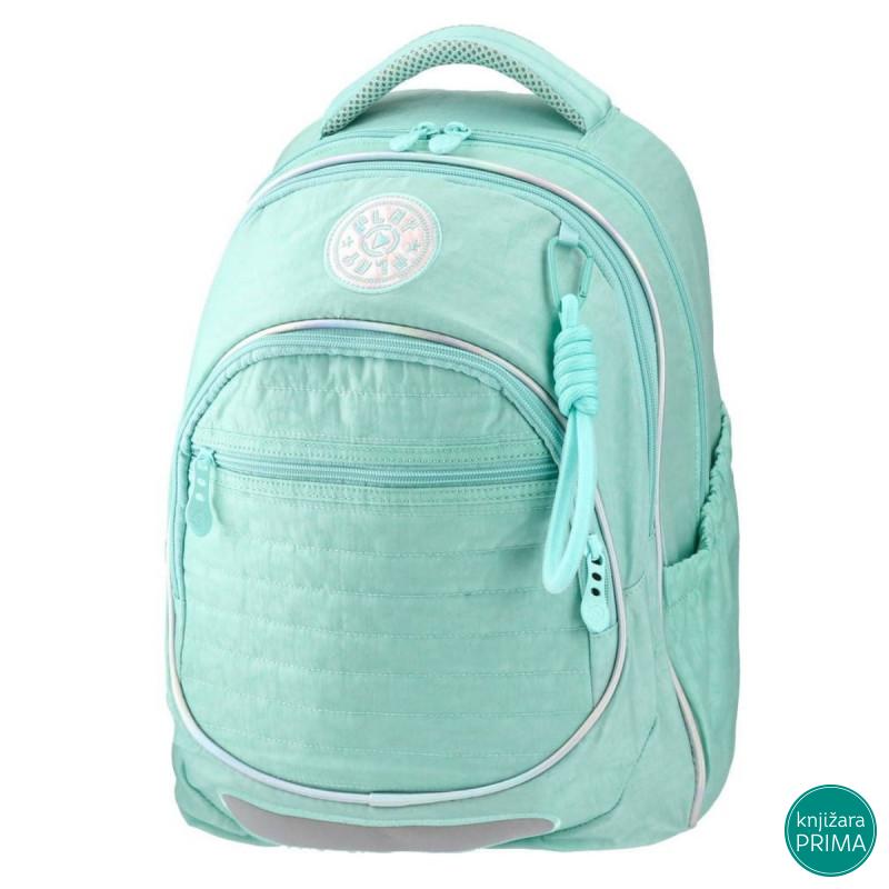 Anatomski ranac PLAY Celest - Mint Green 