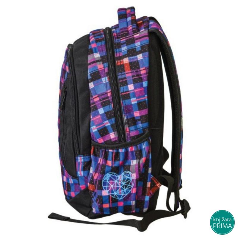Školski ranac PLAY Tera - LMAW 