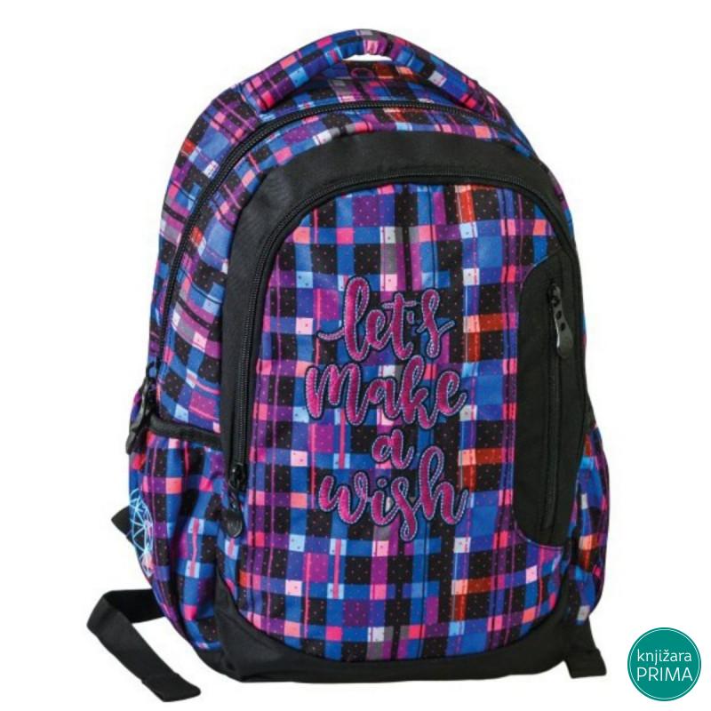 Školski ranac PLAY Tera - LMAW 
