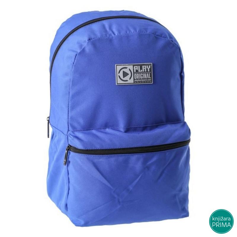 Školski ranac PLAY Xpack - X34 