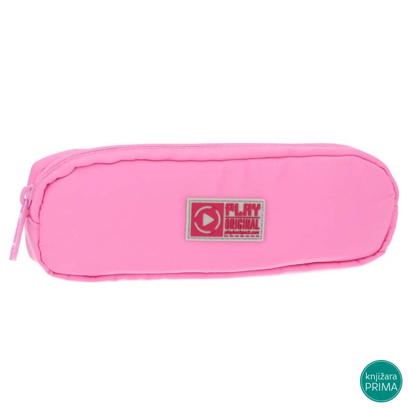 Pernica PLAY pastel pink 