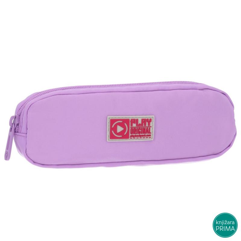 Pernica PLAY Lady Pastel Purple 