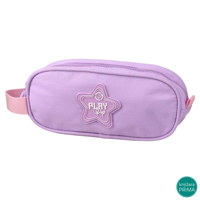 Pernica FANCY Pastel Purple 