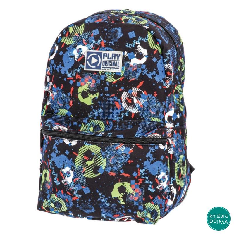 Školski ranac SAZIO XPACK - X137 