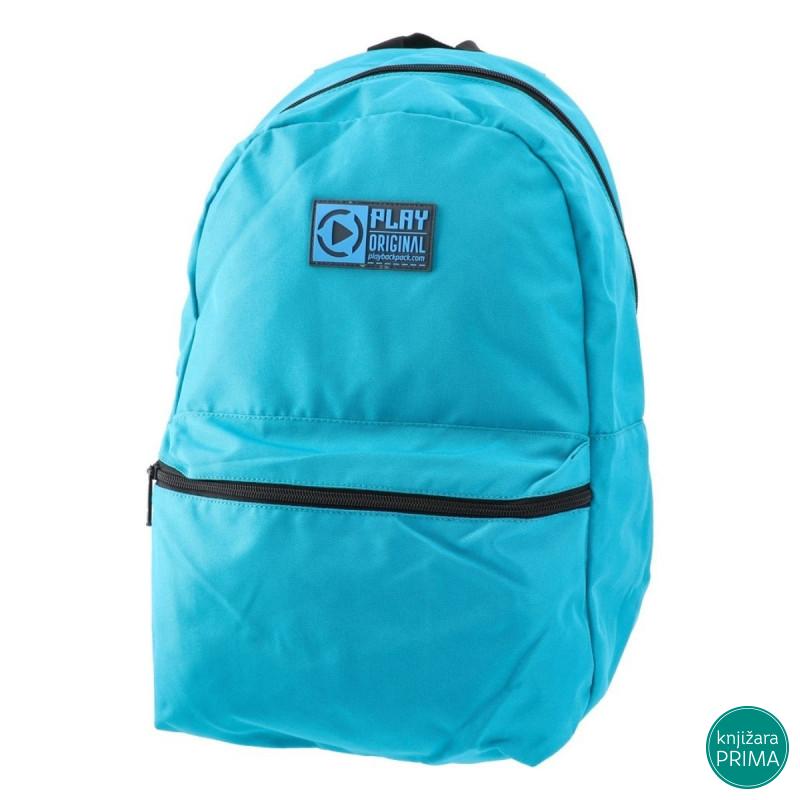 Školski ranac PLAY Xpack - X150 