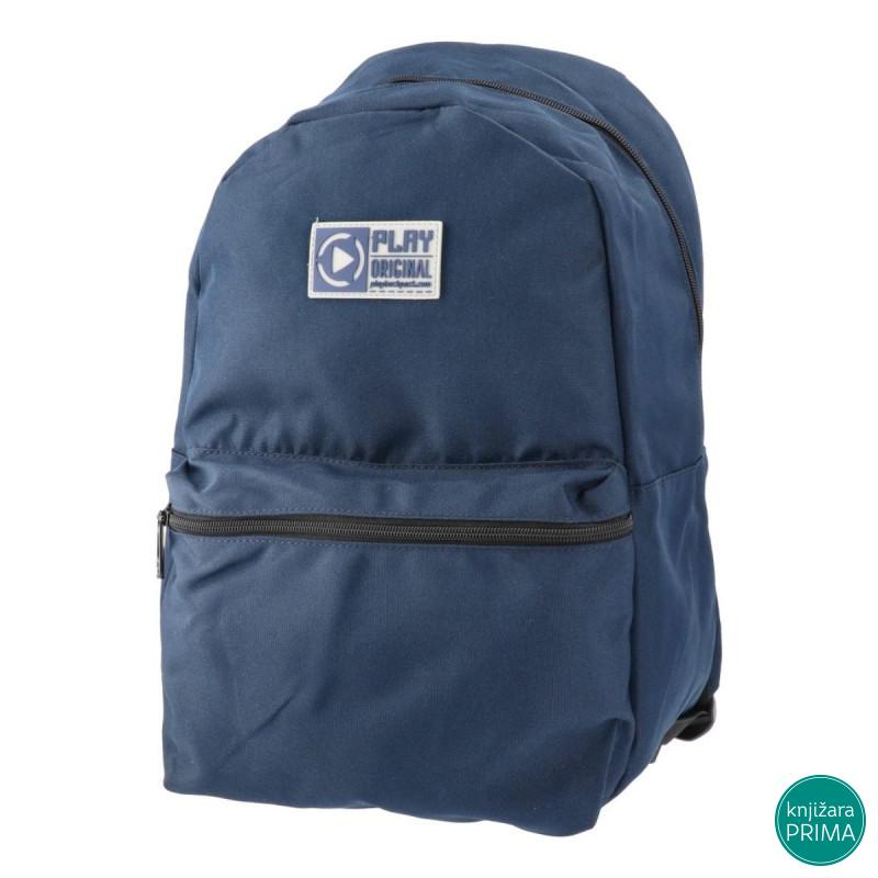 Školski ranac PLAY Xpack - X151 