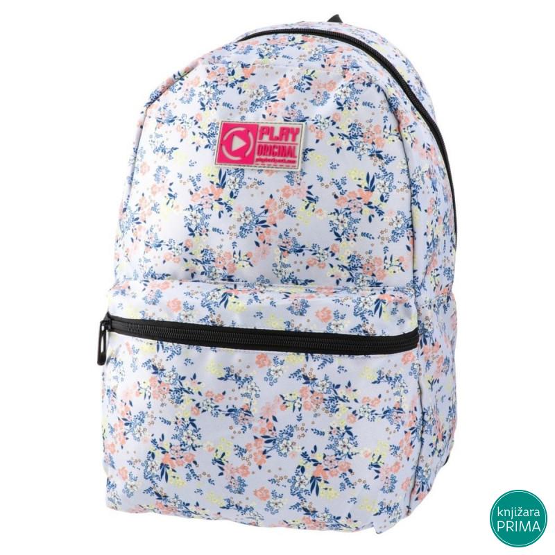 Školski ranac PLAY Xpack - X155 