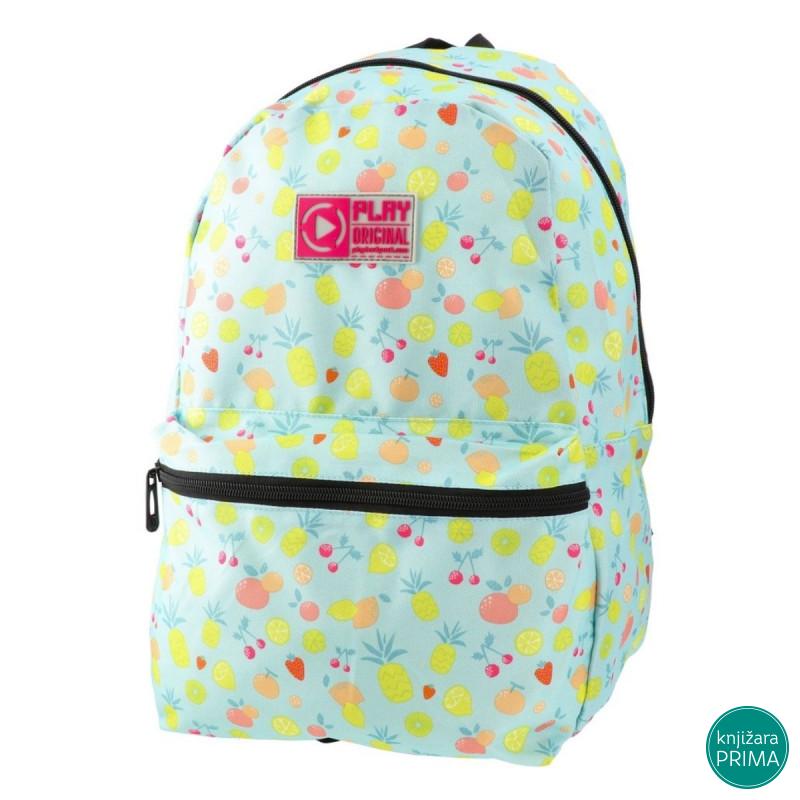Školski ranac PLAY Xpack - X158 