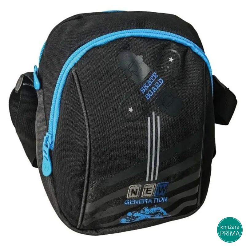 Muška torbica PLAY Skate 