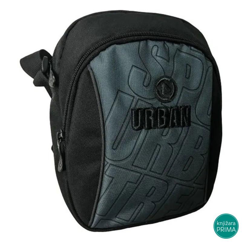 Muška torbica PLAY Urban Letters 