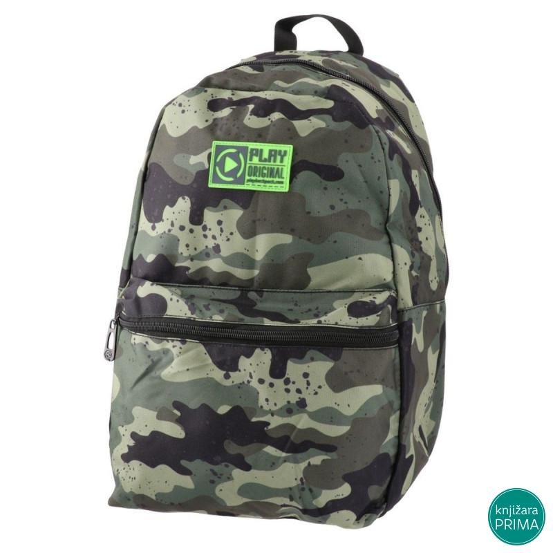 Školski ranac PLAY Xpack - X172 