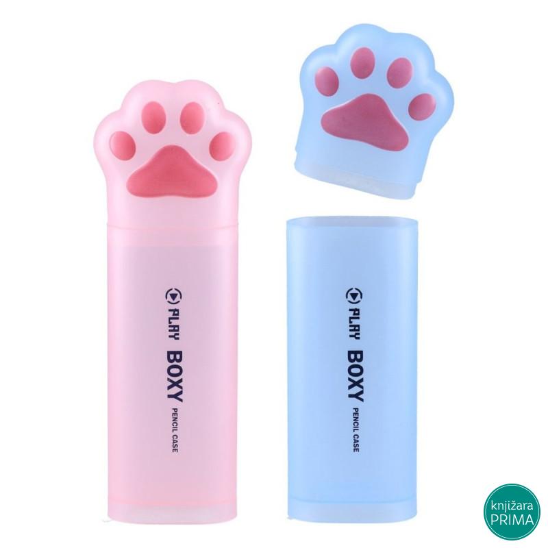 Pernica Boxy - Paw 
