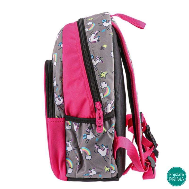 Ranac za vrtić PLAY - Rainbow Unicorn 