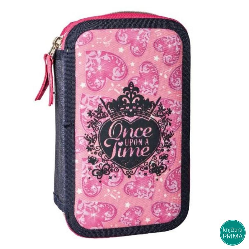 Puna pernica 2 zipa PLAY - Once upon a time 
