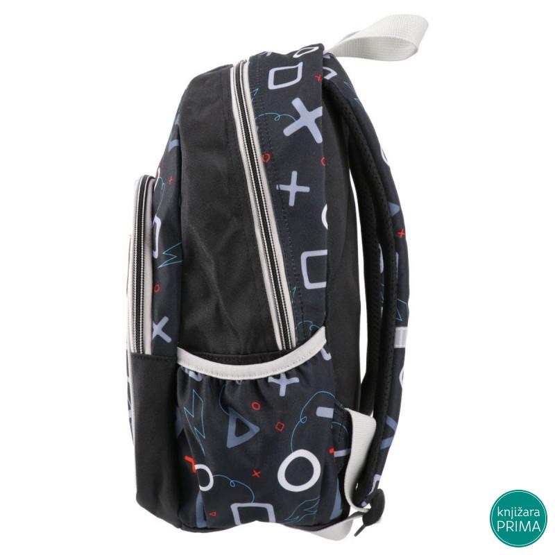 Ranac za vrtić PLAY - Joystick Journey 