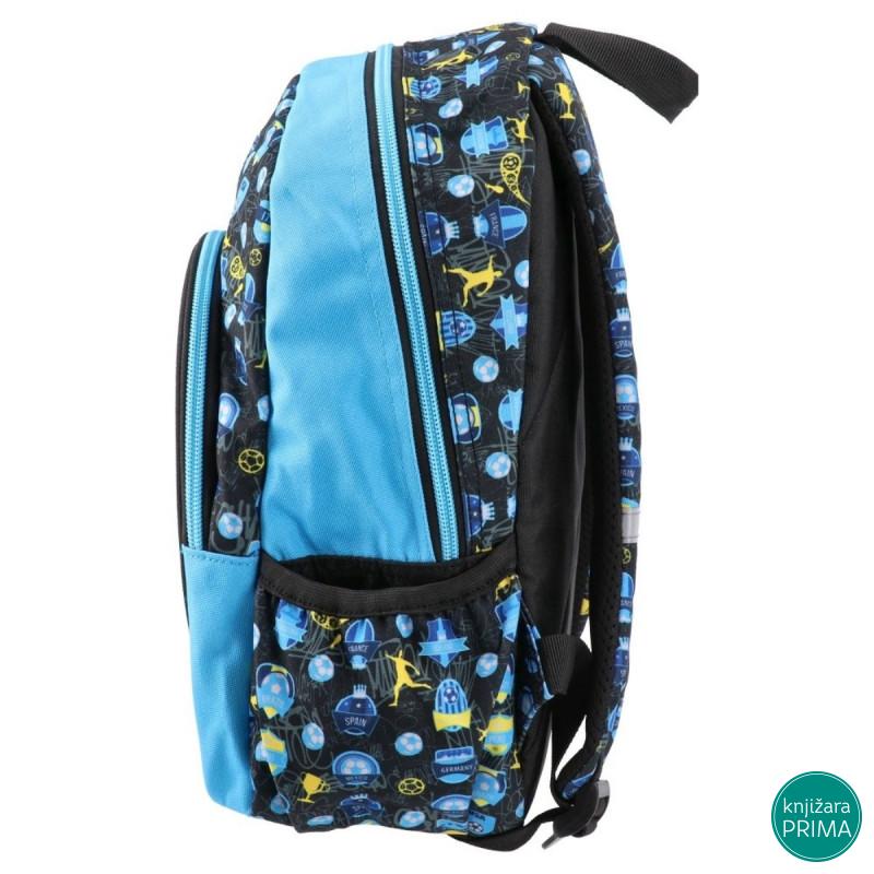 Ranac za vrtić PLAY - Elite Eleven 