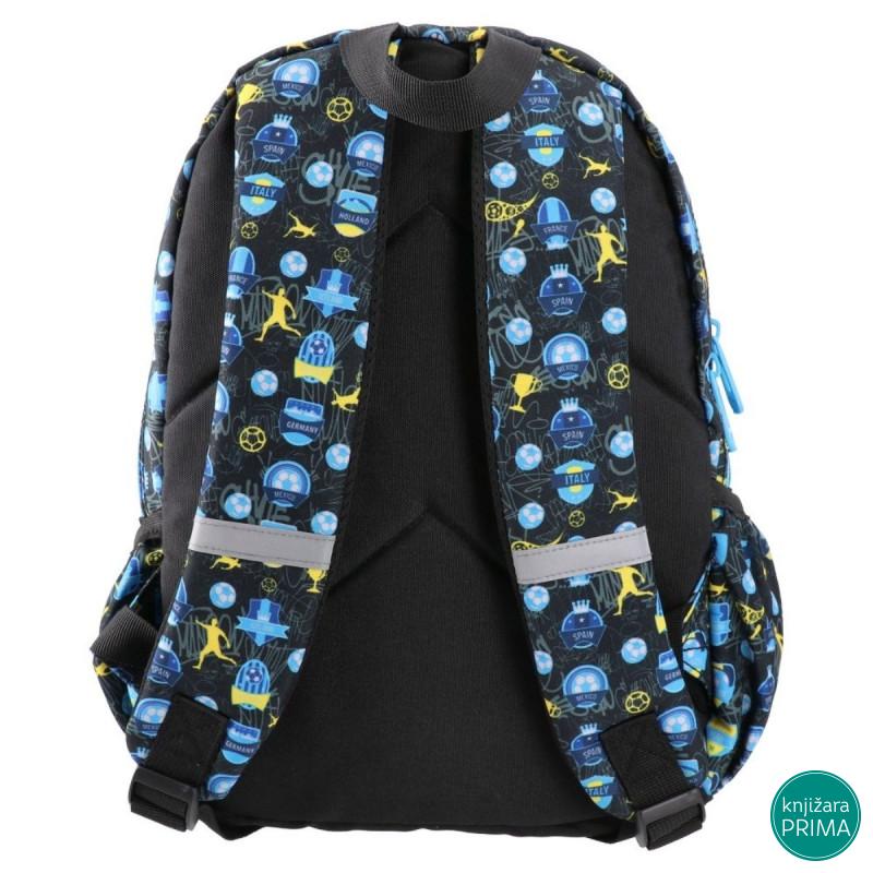 Ranac za vrtić PLAY - Elite Eleven 