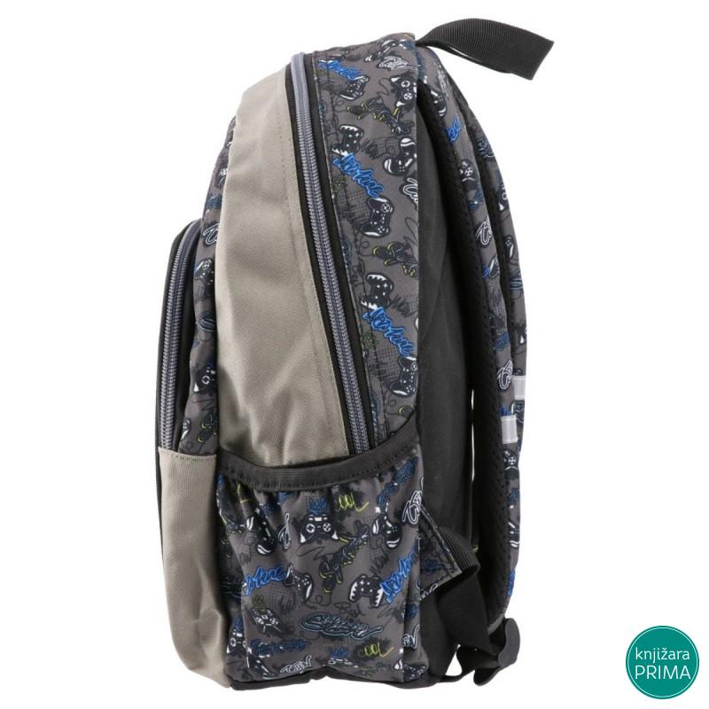 Ranac za vrtić PLAY - XP Gear 