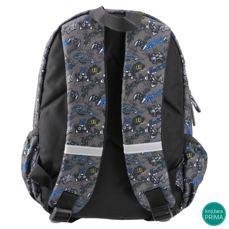 Ranac za vrtić PLAY - XP Gear 