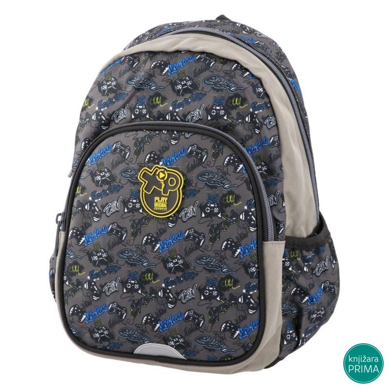 Ranac za vrtić PLAY - XP Gear 