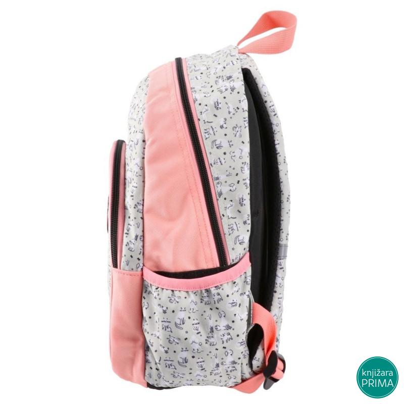 Ranac za vrtić PLAY - Bark Pack 