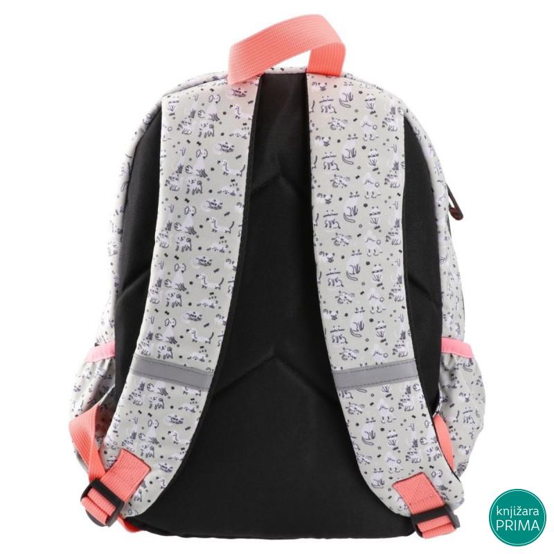 Ranac za vrtić PLAY - Bark Pack 