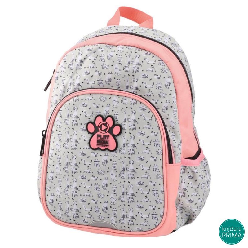 Ranac za vrtić PLAY - Bark Pack 