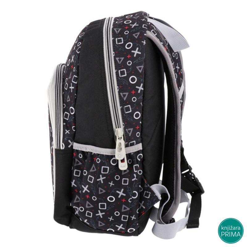 Ranac za vrtić PLAY - Play game 