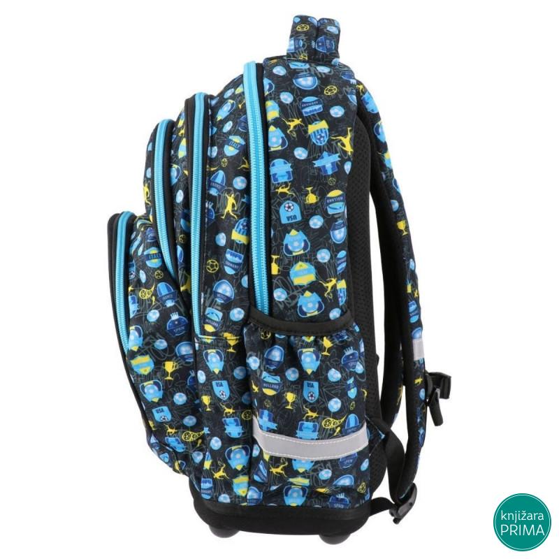 Anatomski ranac PLAY Superb - Elite Eleven 