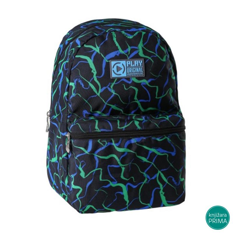 Školski ranac PLAY Xpack - X50 