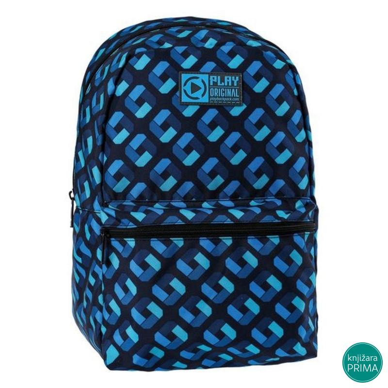 Školski ranac PLAY Xpack - X74 