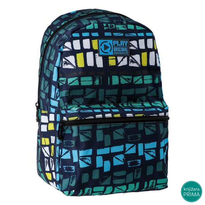 Školski ranac PLAY Xpack - X76 
