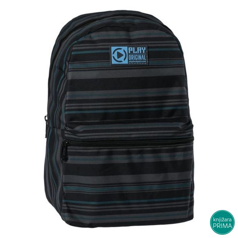 Školski ranac PLAY Xpack - X81 