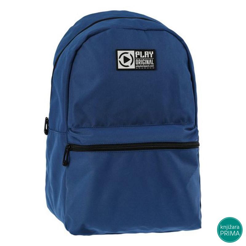 Školski ranac PLAY Xpack - X87 
