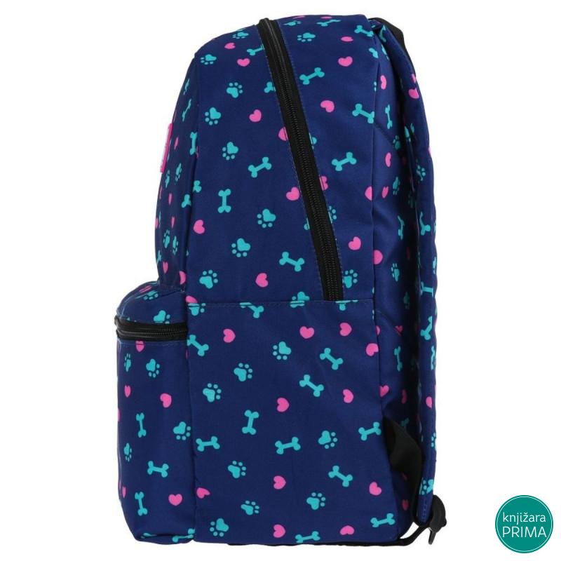 Školski ranac PLAY Xpack - X90 