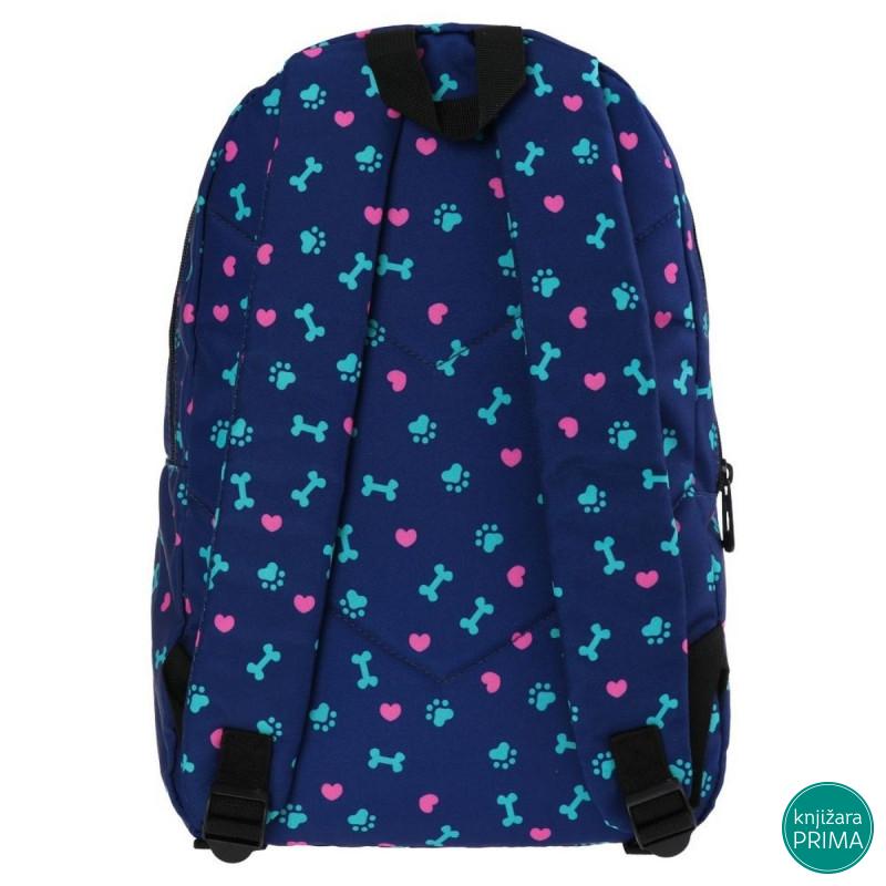 Školski ranac PLAY Xpack - X90 