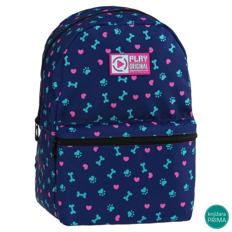 Školski ranac PLAY Xpack - X90 