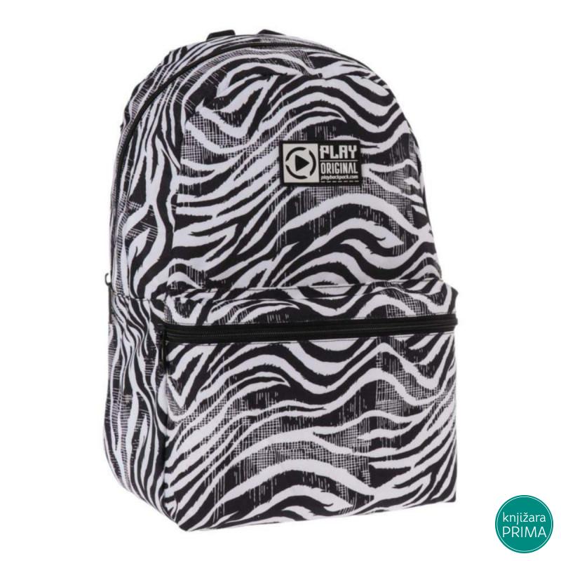 Školski ranac PLAY Xpack - X95 