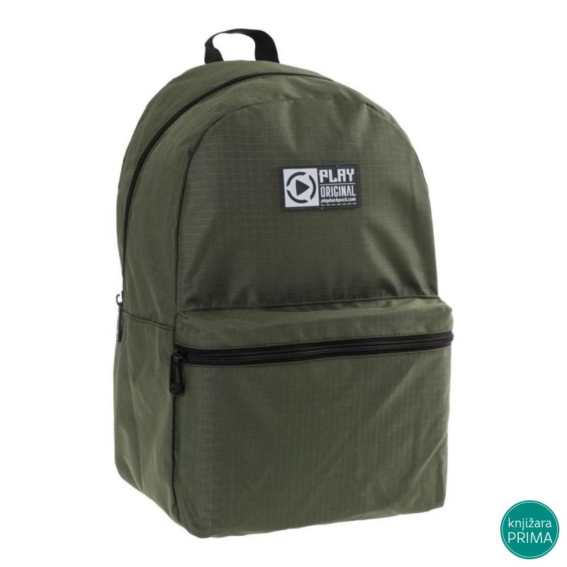 Školski ranac PLAY Xpack - X100 