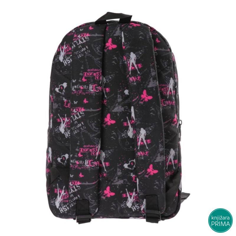 Školski ranac PLAY Xpack - X106 