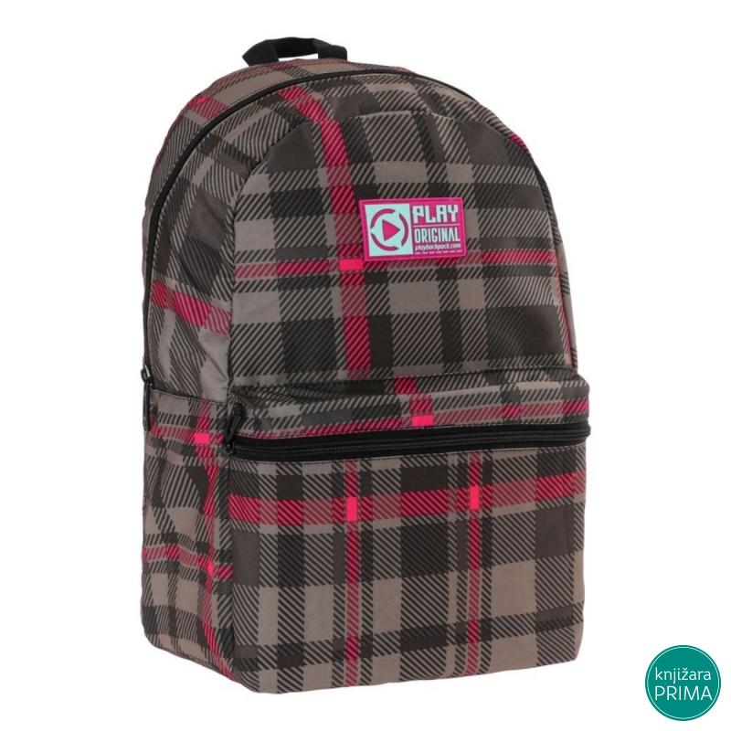 Školski ranac PLAY Xpack - X108 